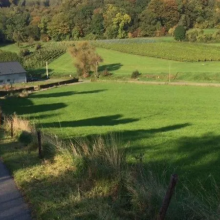 Wijndomein Zwaeneberg 4*