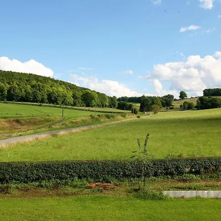 Wijndomein Zwaeneberg לינה וארוחת בוקר וורן