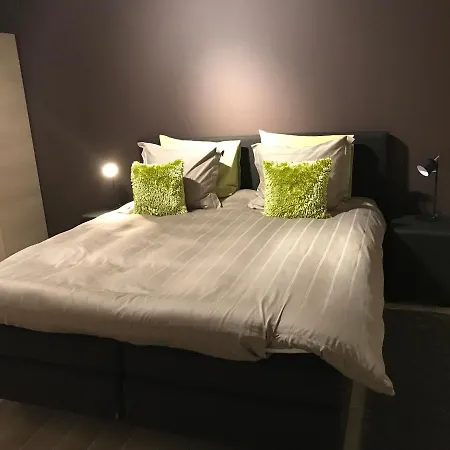 Wijndomein Zwaeneberg וורן