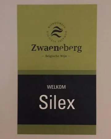 Wijndomein Zwaeneberg *