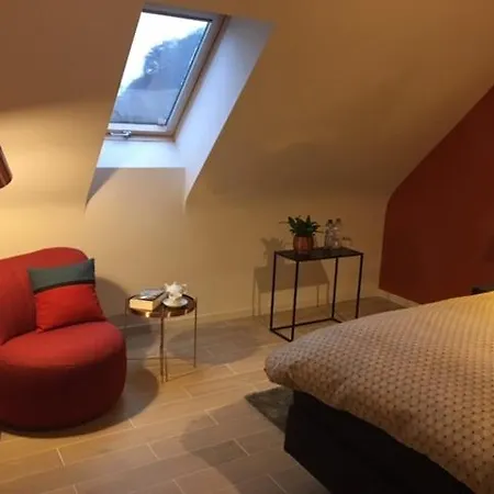 Wijndomein Zwaeneberg וורן