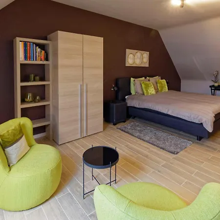 Wijndomein Zwaeneberg 4*