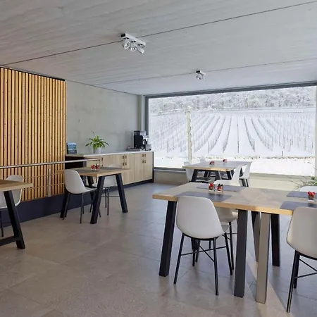 Wijndomein Zwaeneberg 4* וורן