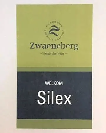 Wijndomein Zwaeneberg