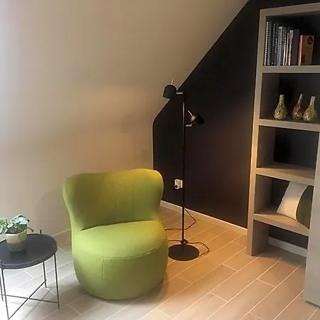 Wijndomein Zwaeneberg Bed & Breakfast