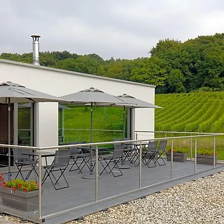 Wijndomein Zwaeneberg Bed & Breakfast