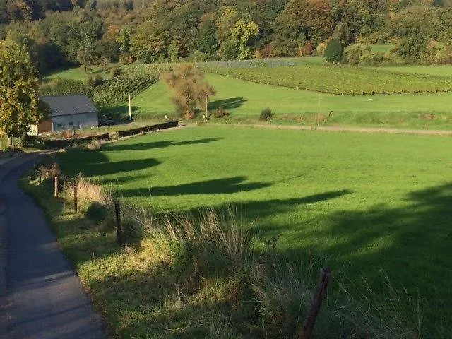 Wijndomein Zwaeneberg 4*