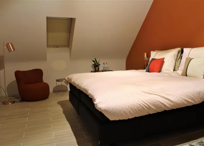 Wijndomein Zwaeneberg