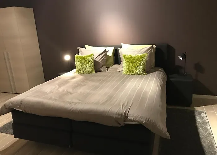 Wijndomein Zwaeneberg Voeren