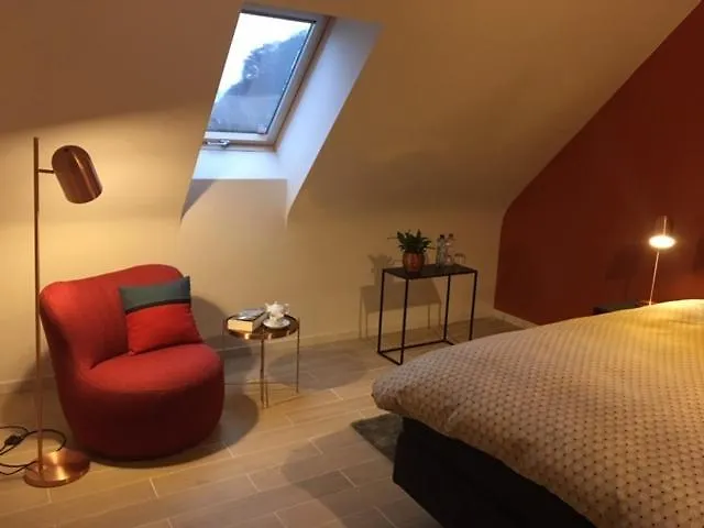 Wijndomein Zwaeneberg Voeren